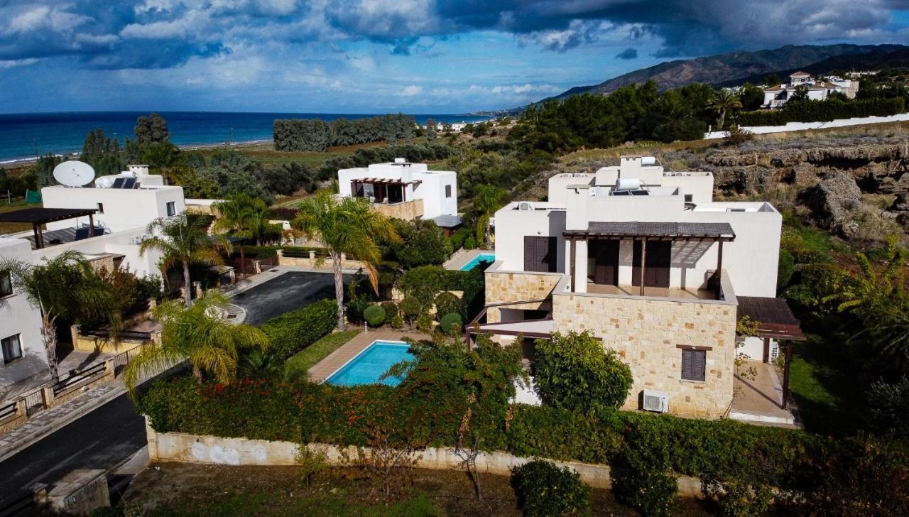 Villa Elena In Argaka Exterior photo